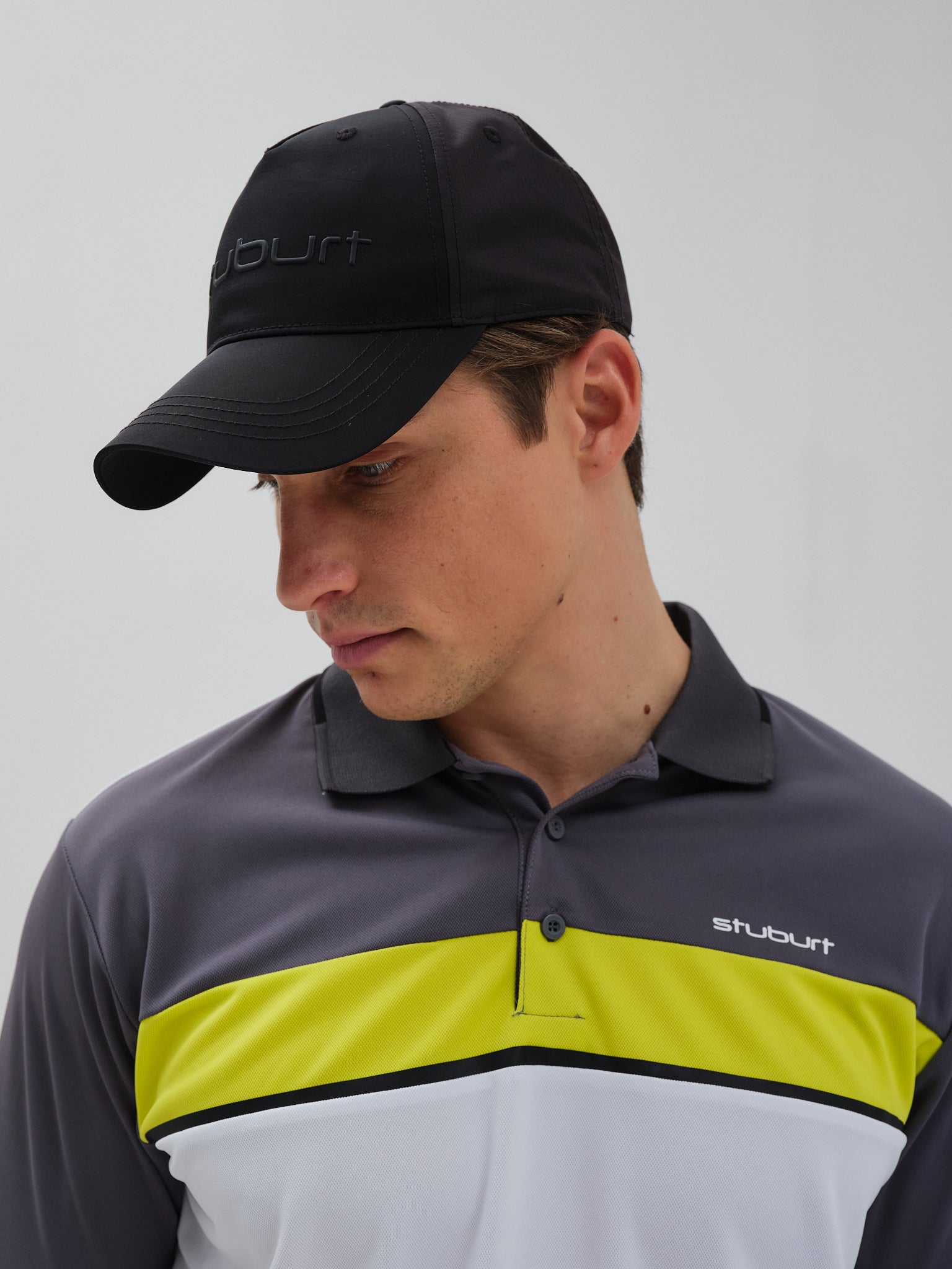 Devon Cap.