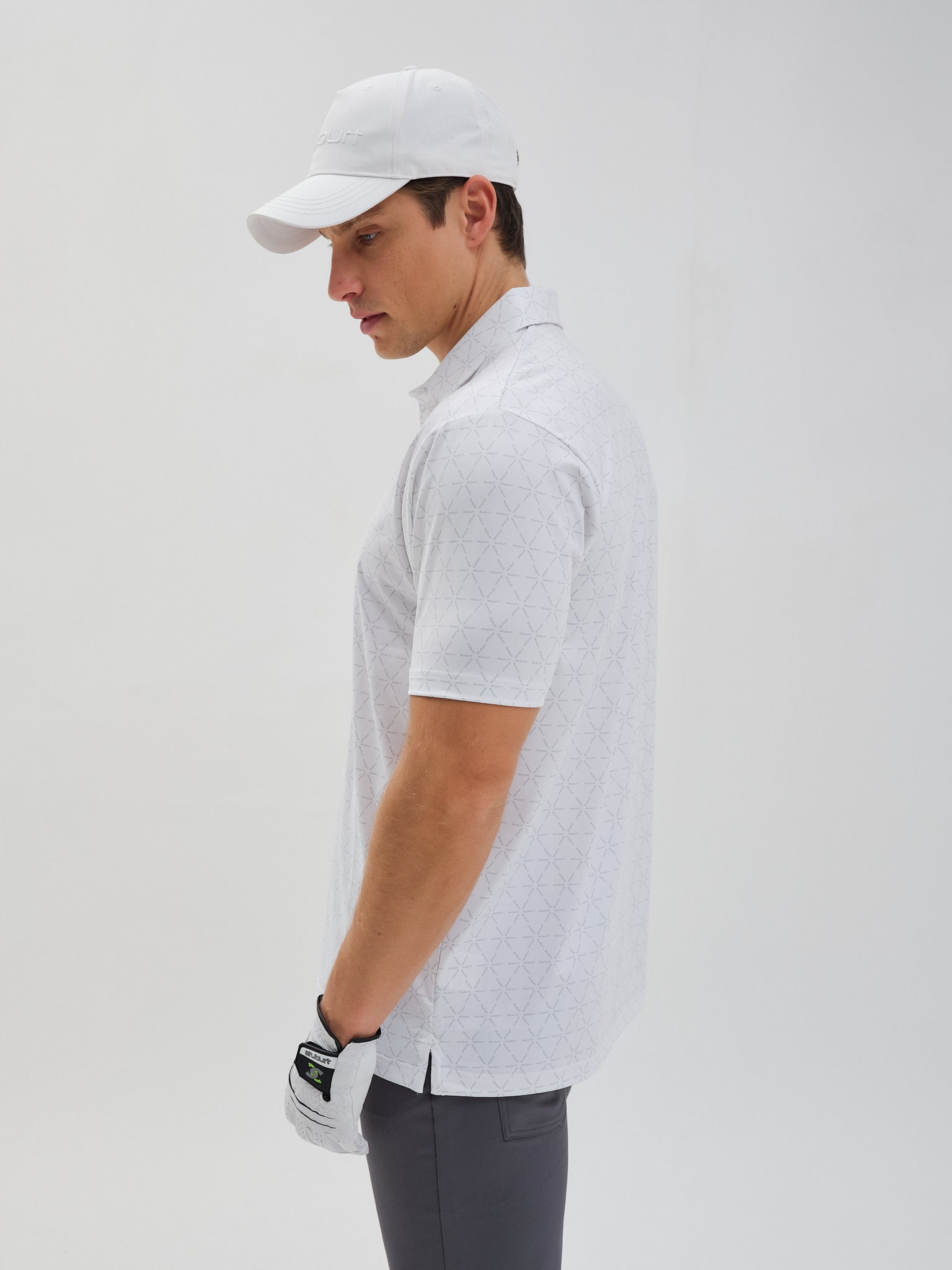 Devon Cap.