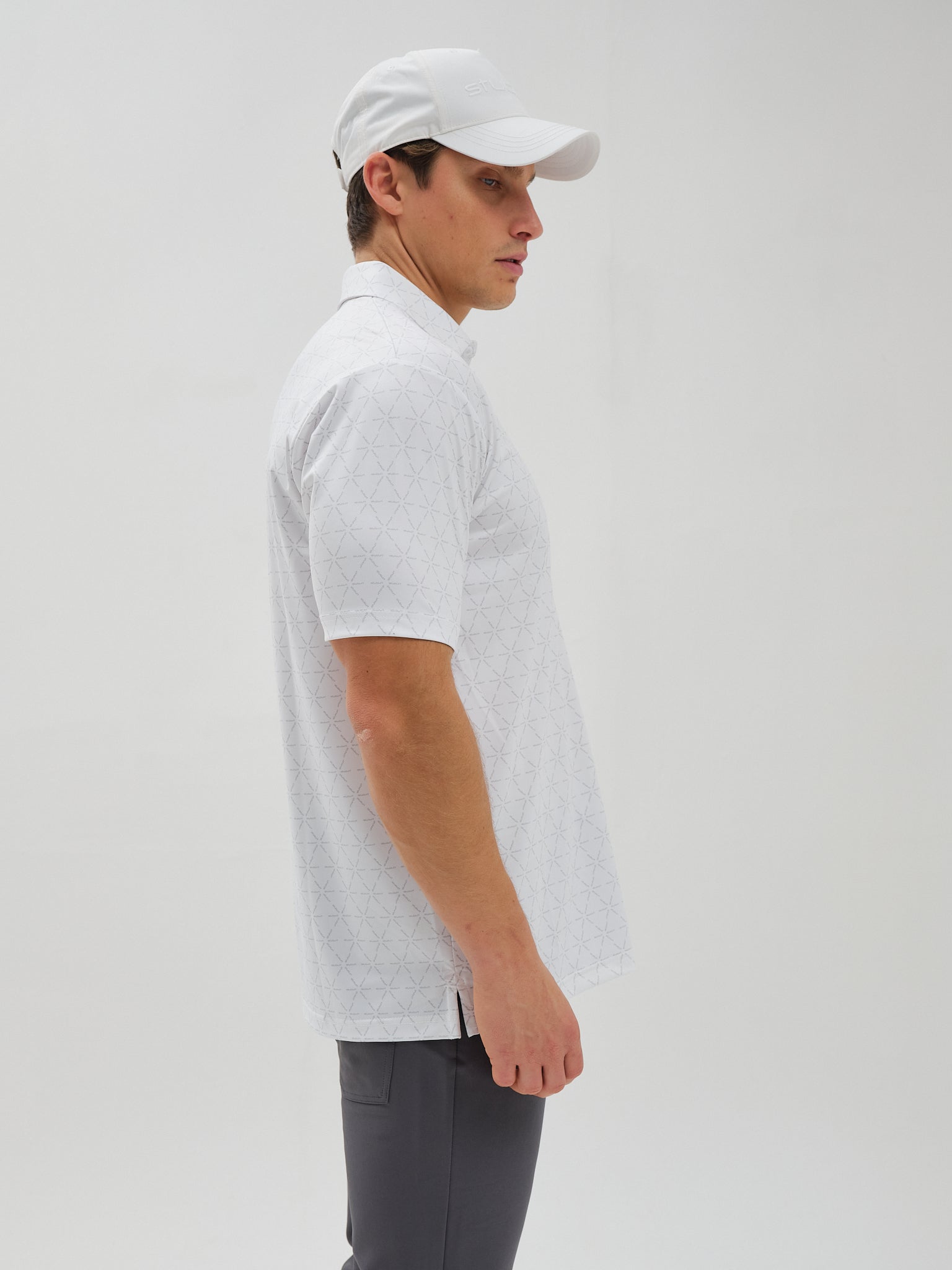 Devon Cap.