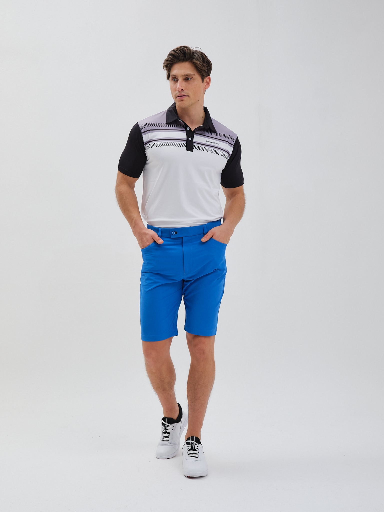 Urban II Short