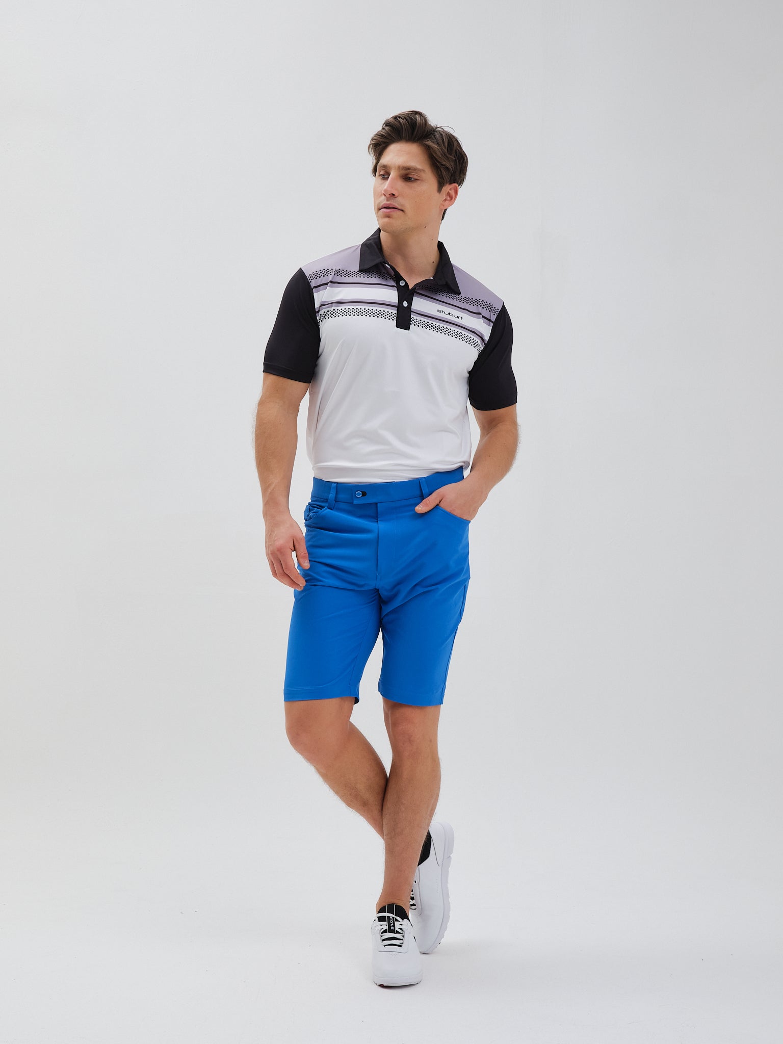 Urban II Short