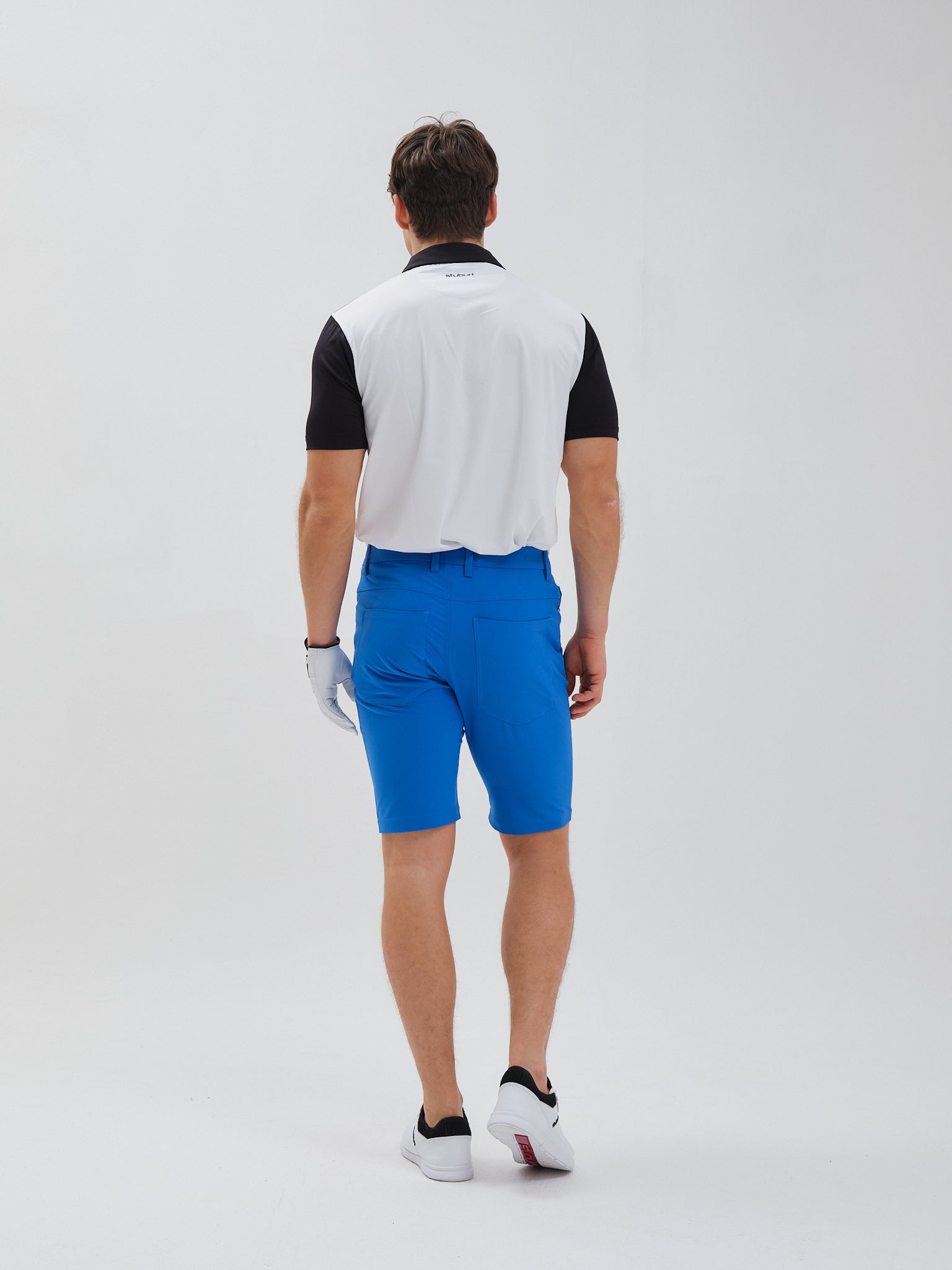 Urban II Short