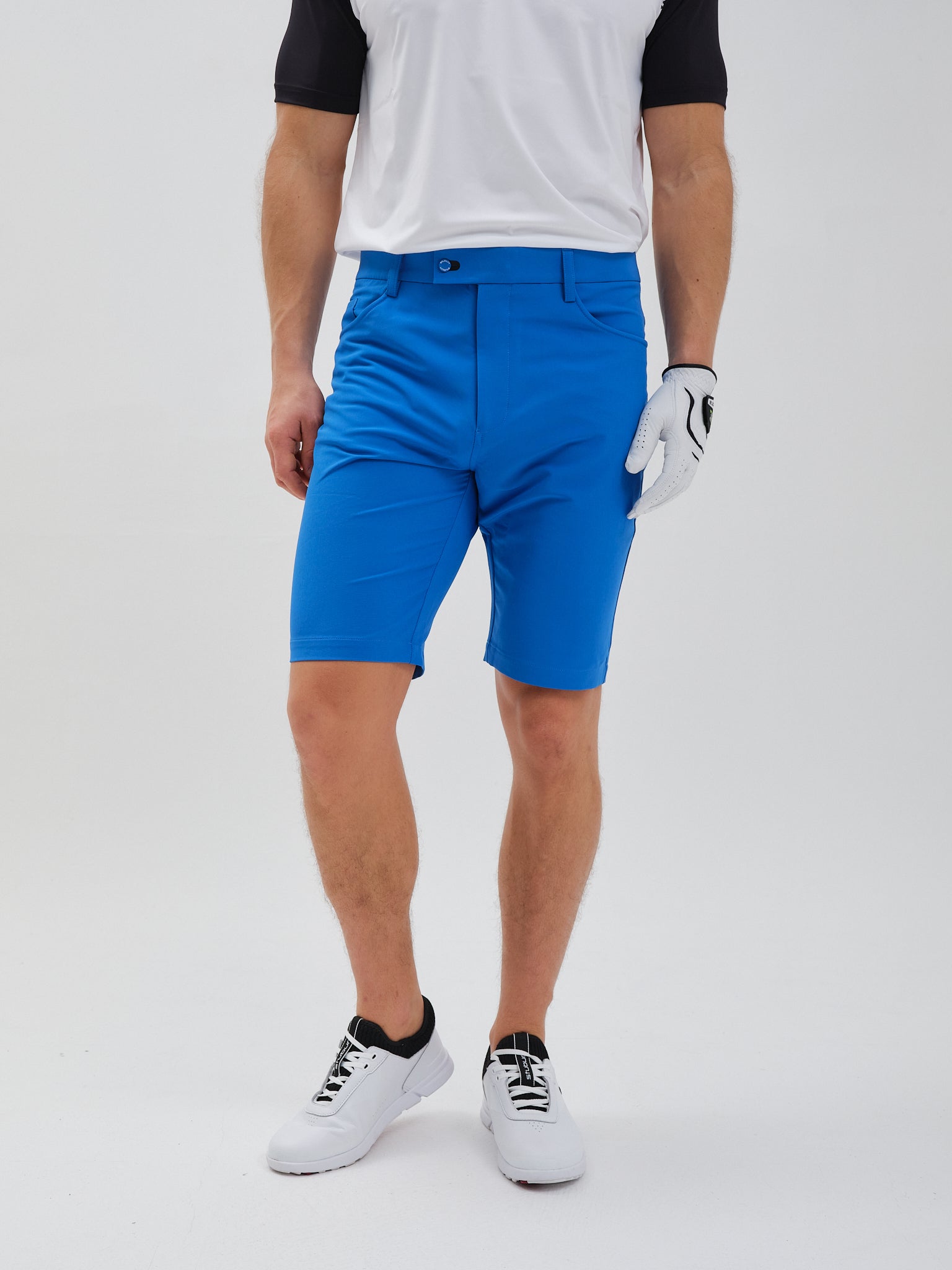 Urban II Short
