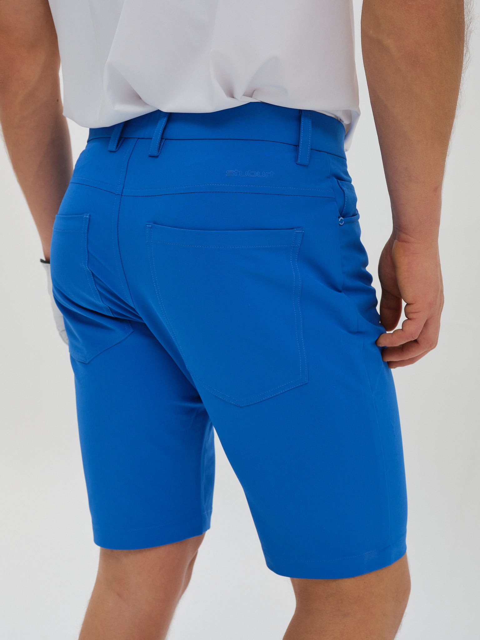 Urban II Short