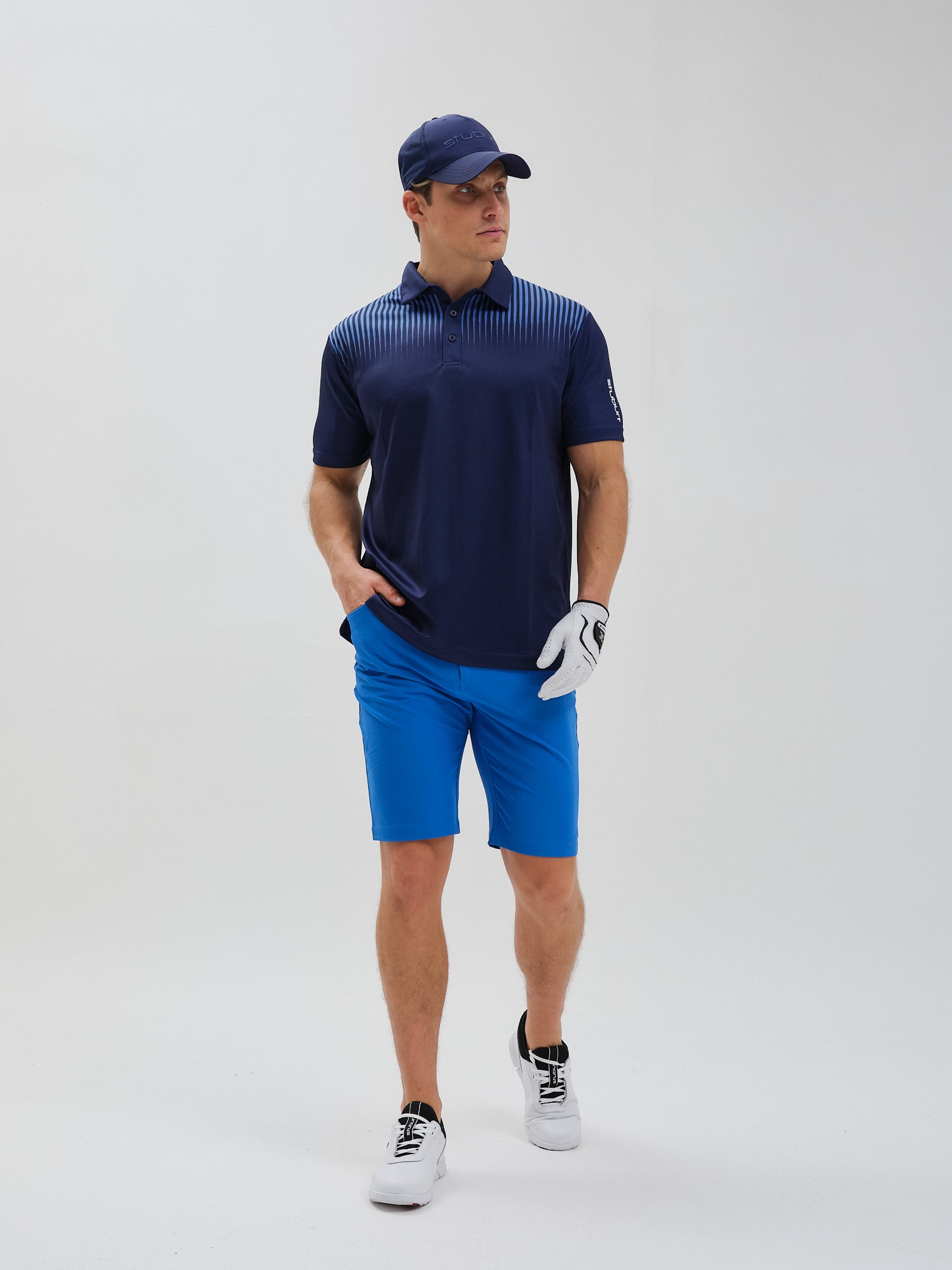Urban II Short