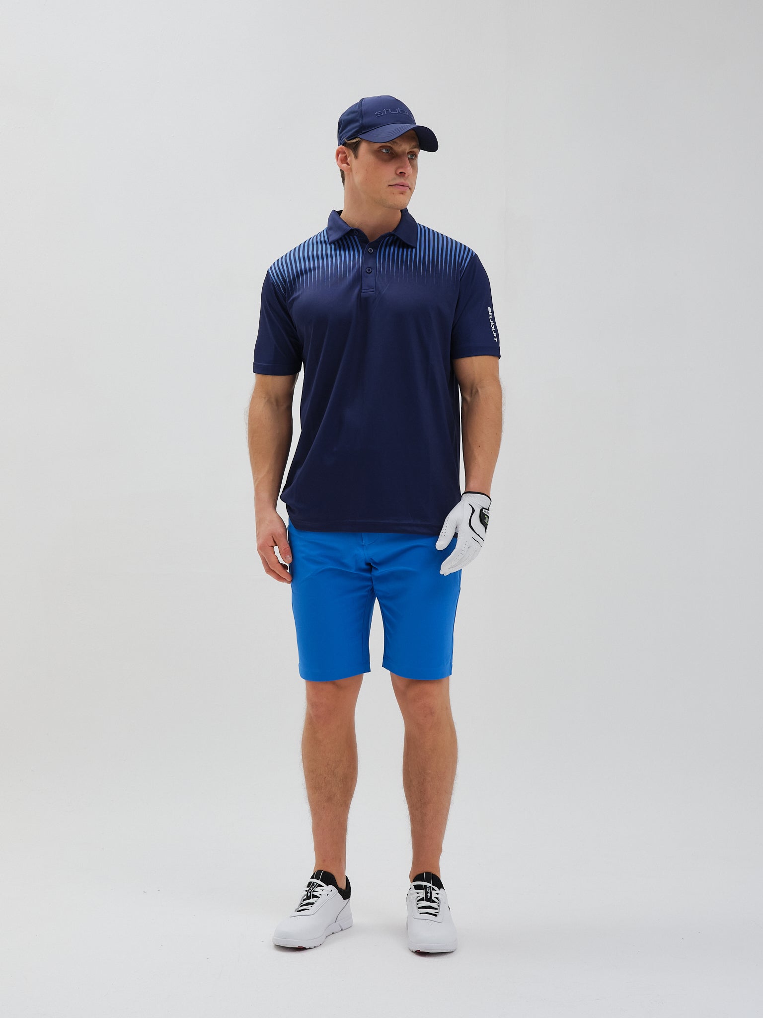 Urban II Short