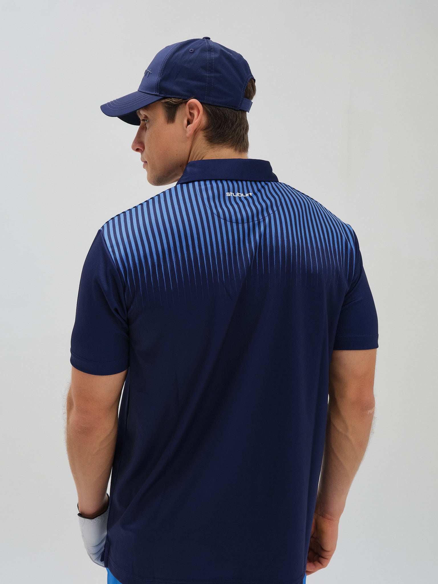 Devon Cap.