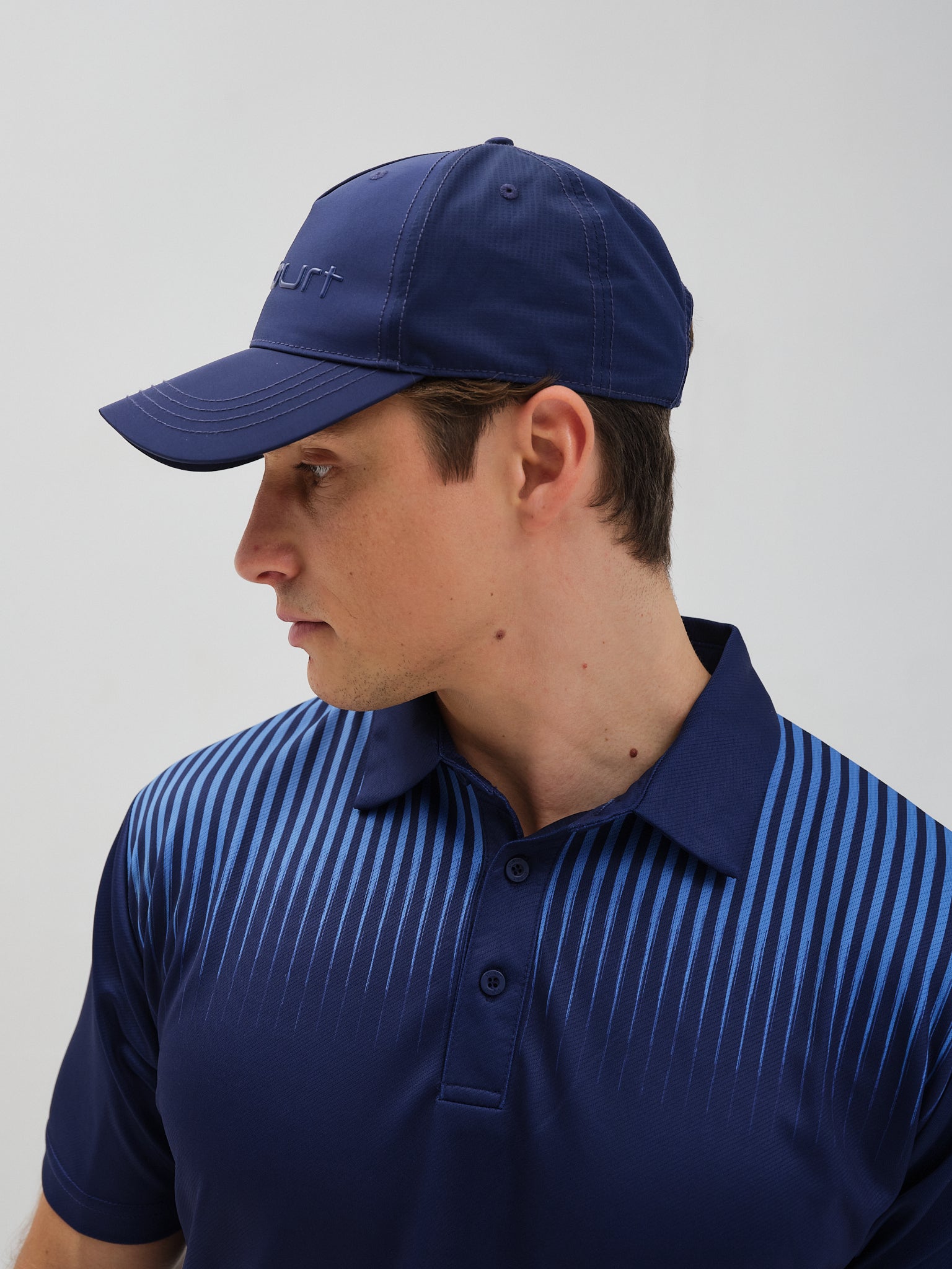 Devon Cap.