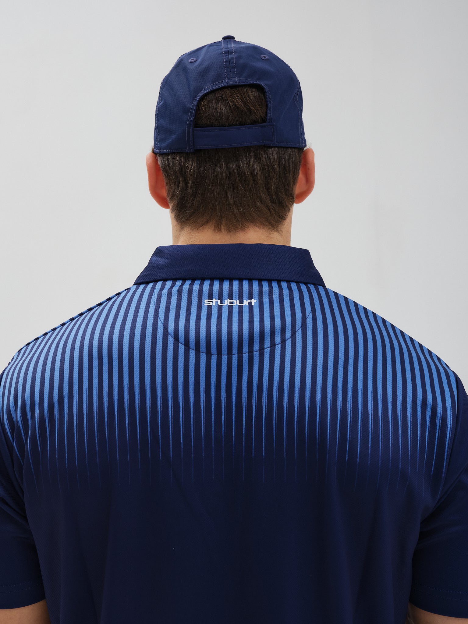 Devon Cap.