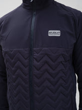 Evolution-tech Padded Jacket - Stuburt Golf french navy stock