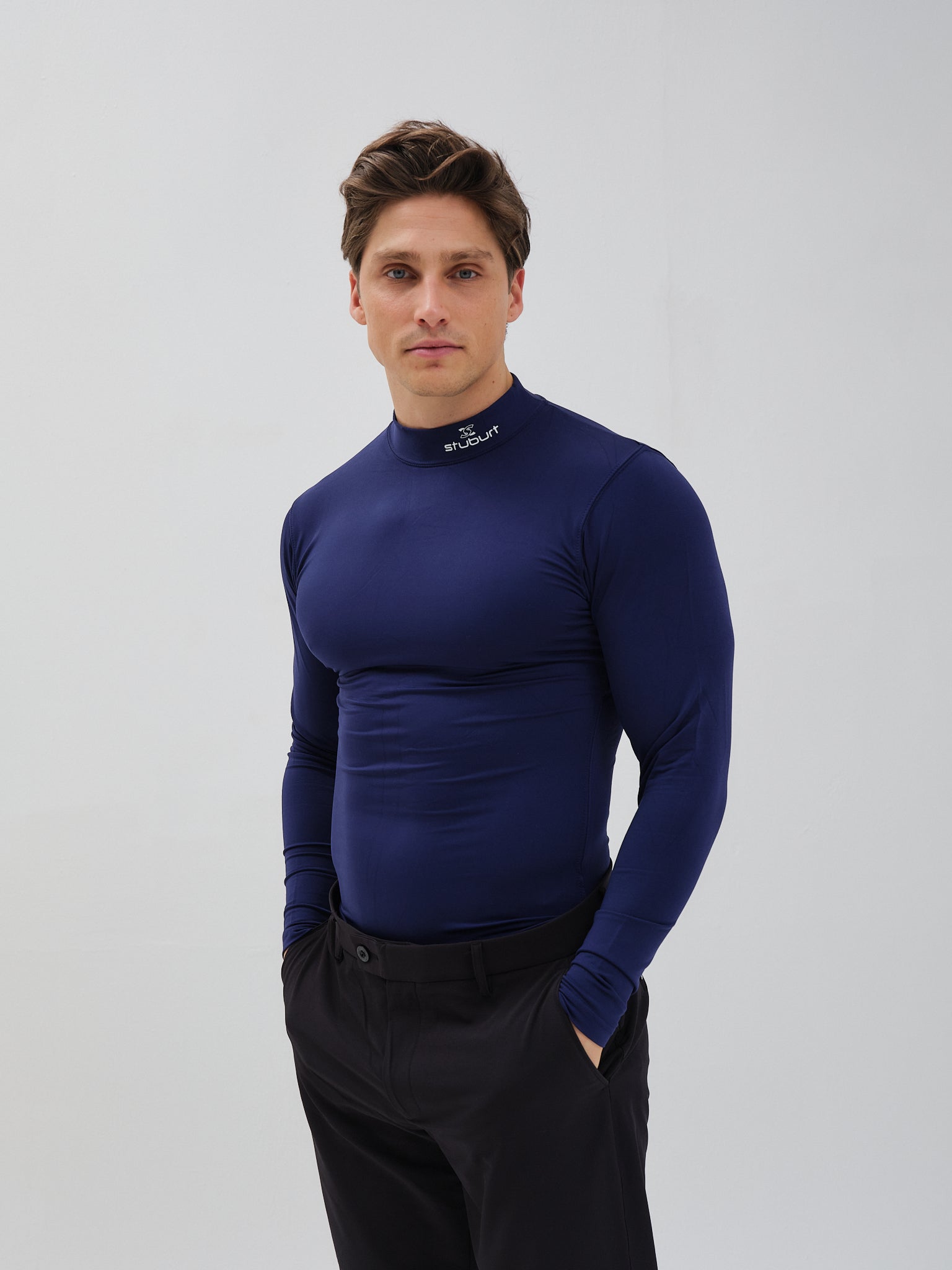 Urban Base Layer.