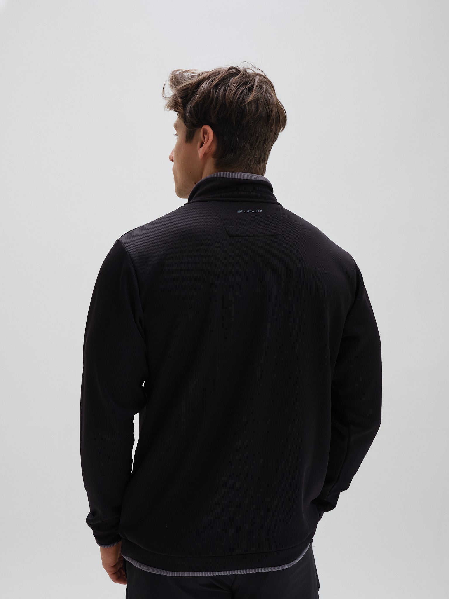 Active-tech Fleece.