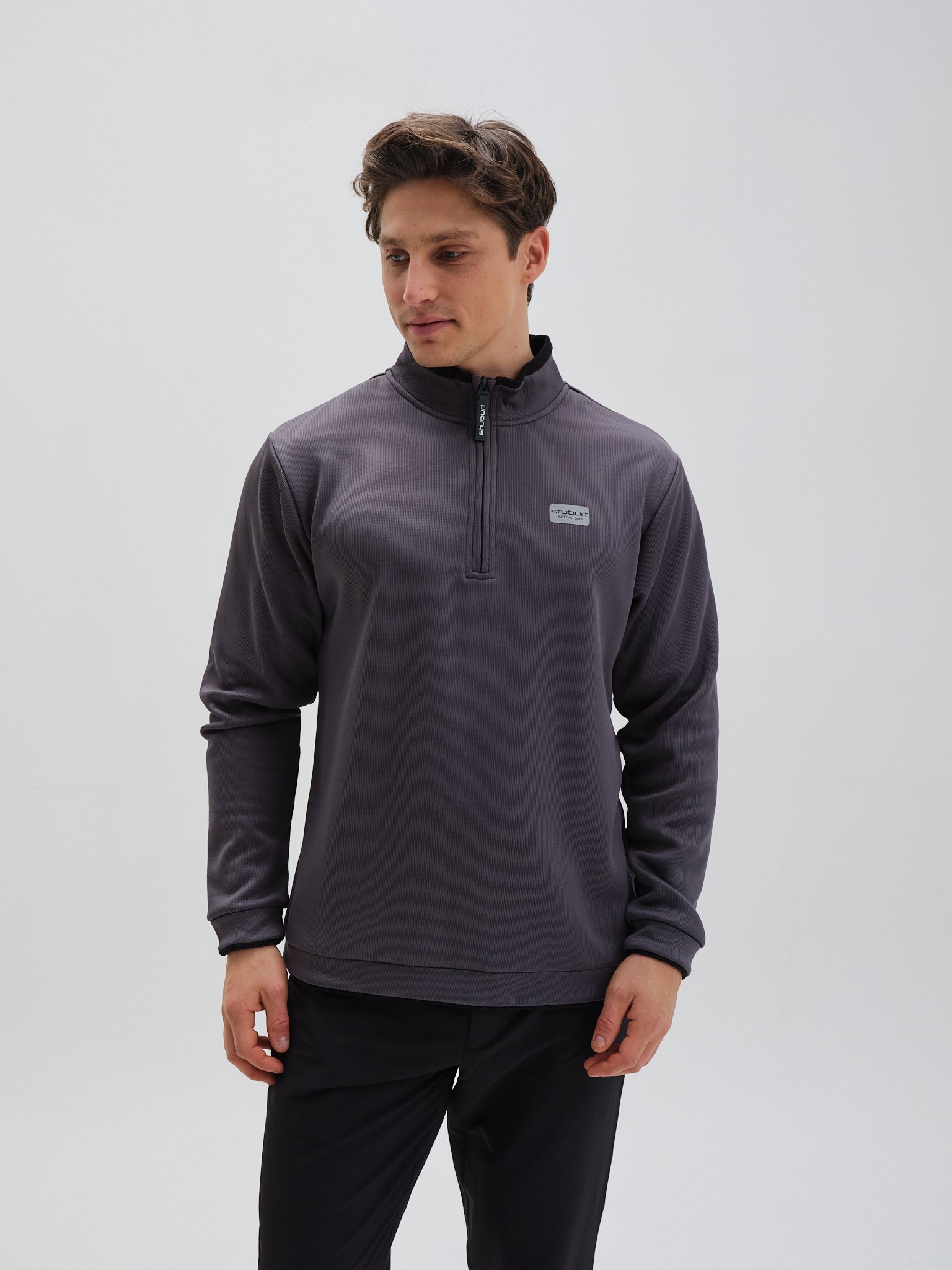 Active-tech Fleece.
