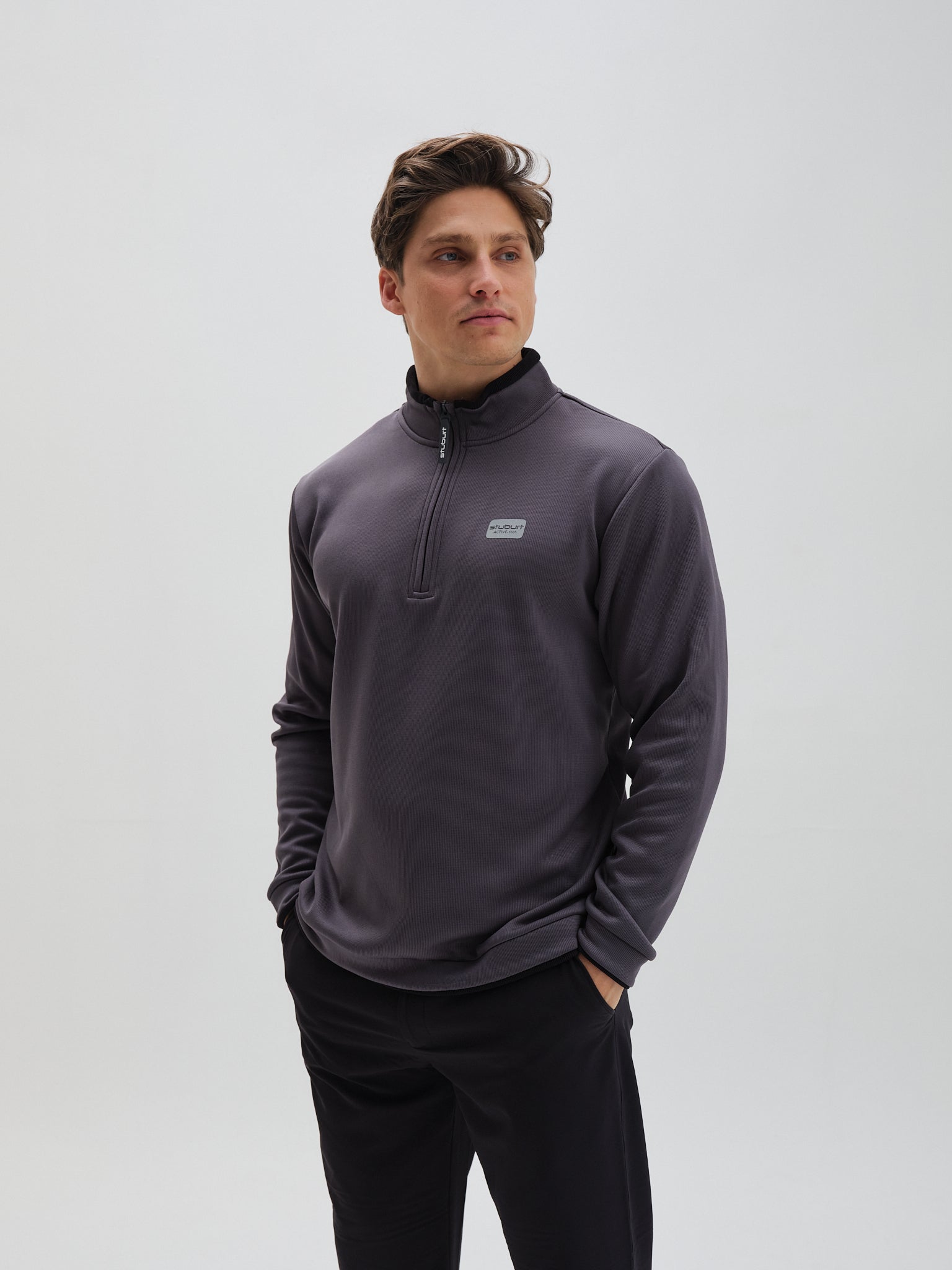 Active-tech Fleece.