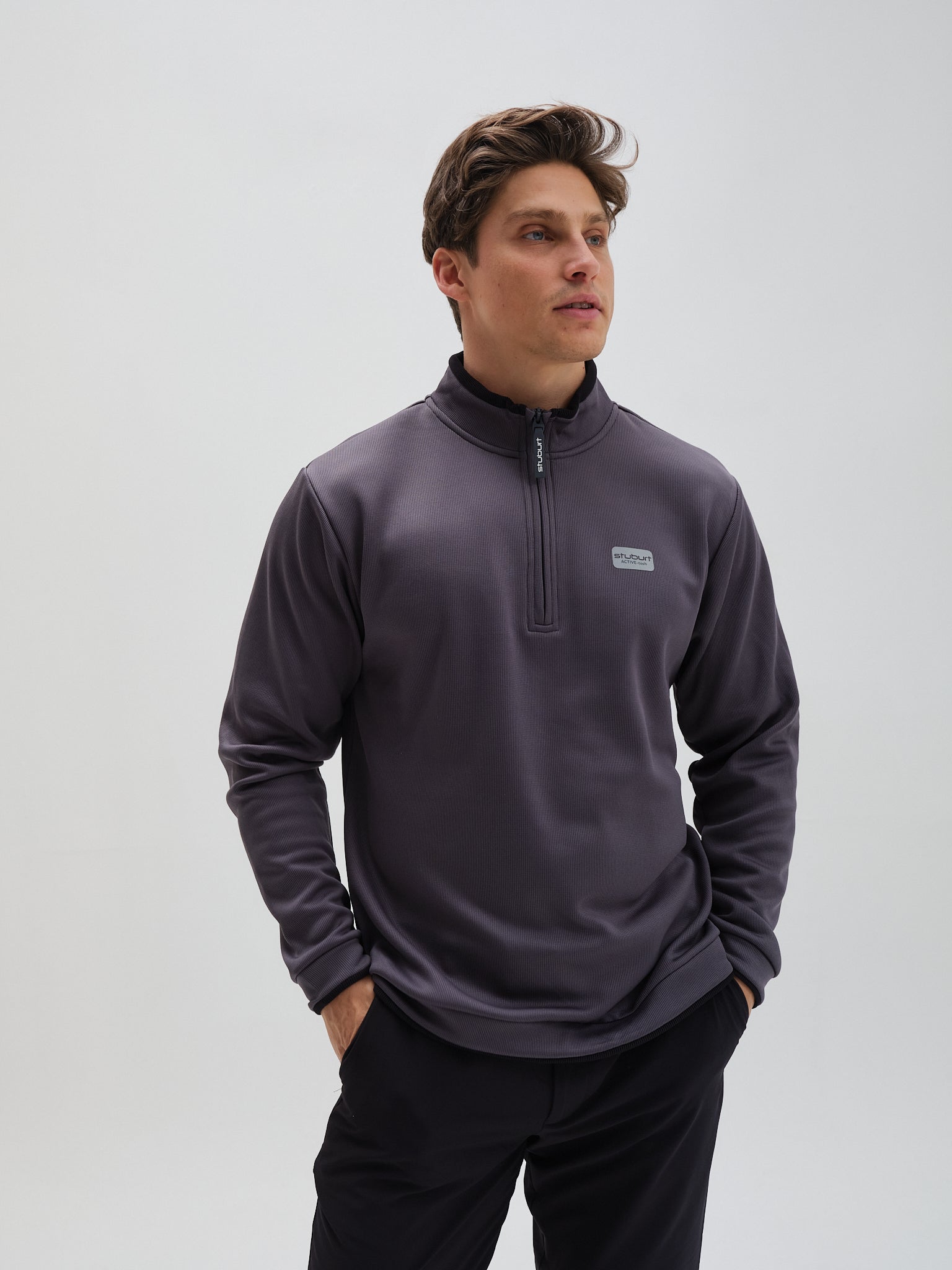 Active-tech Fleece.