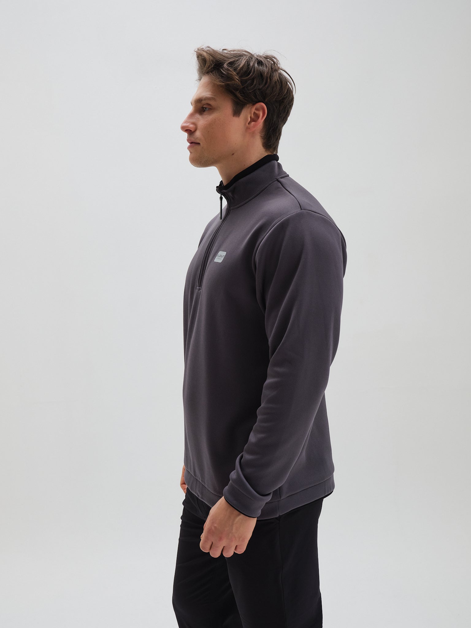 Active-tech Fleece.
