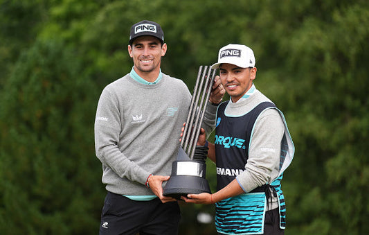 LIV Golf UK at JCB – A Triumph on Style and Substance