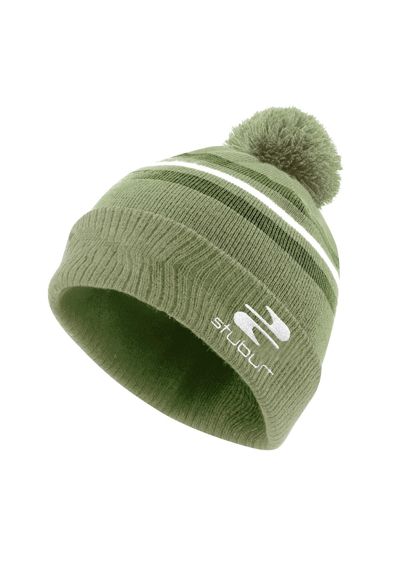 Stuburt Noble Bobble Hat