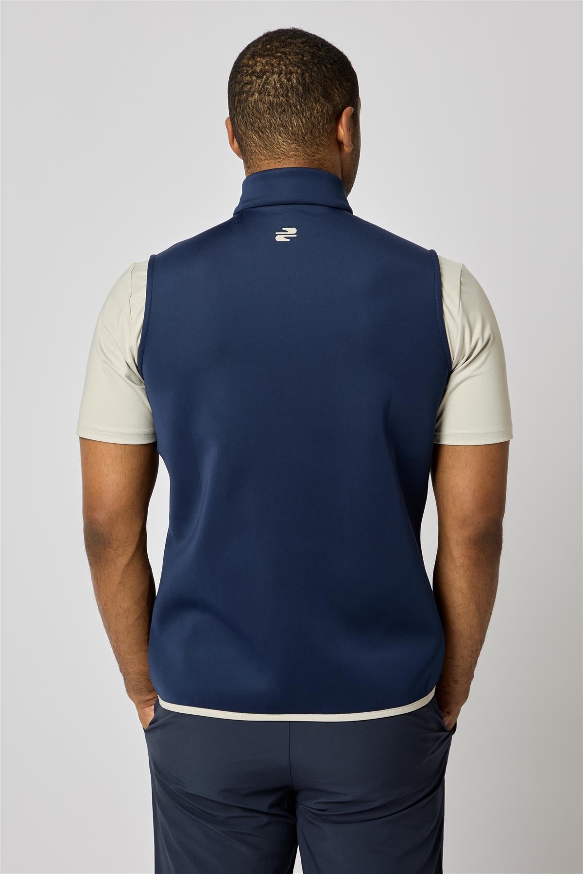 Sigma Second Layer - Stuburt  Golf