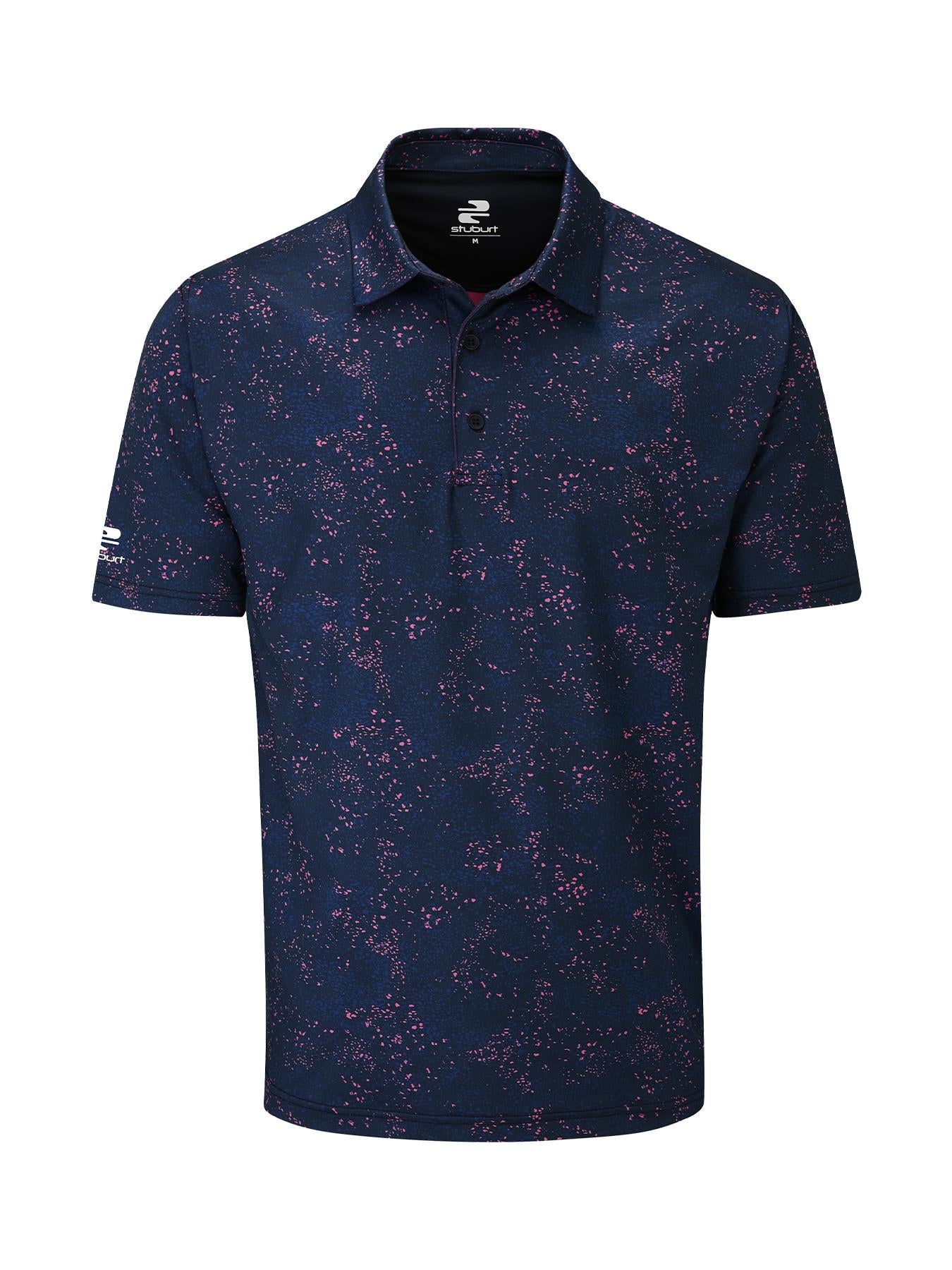 Mallard Polo Shirt