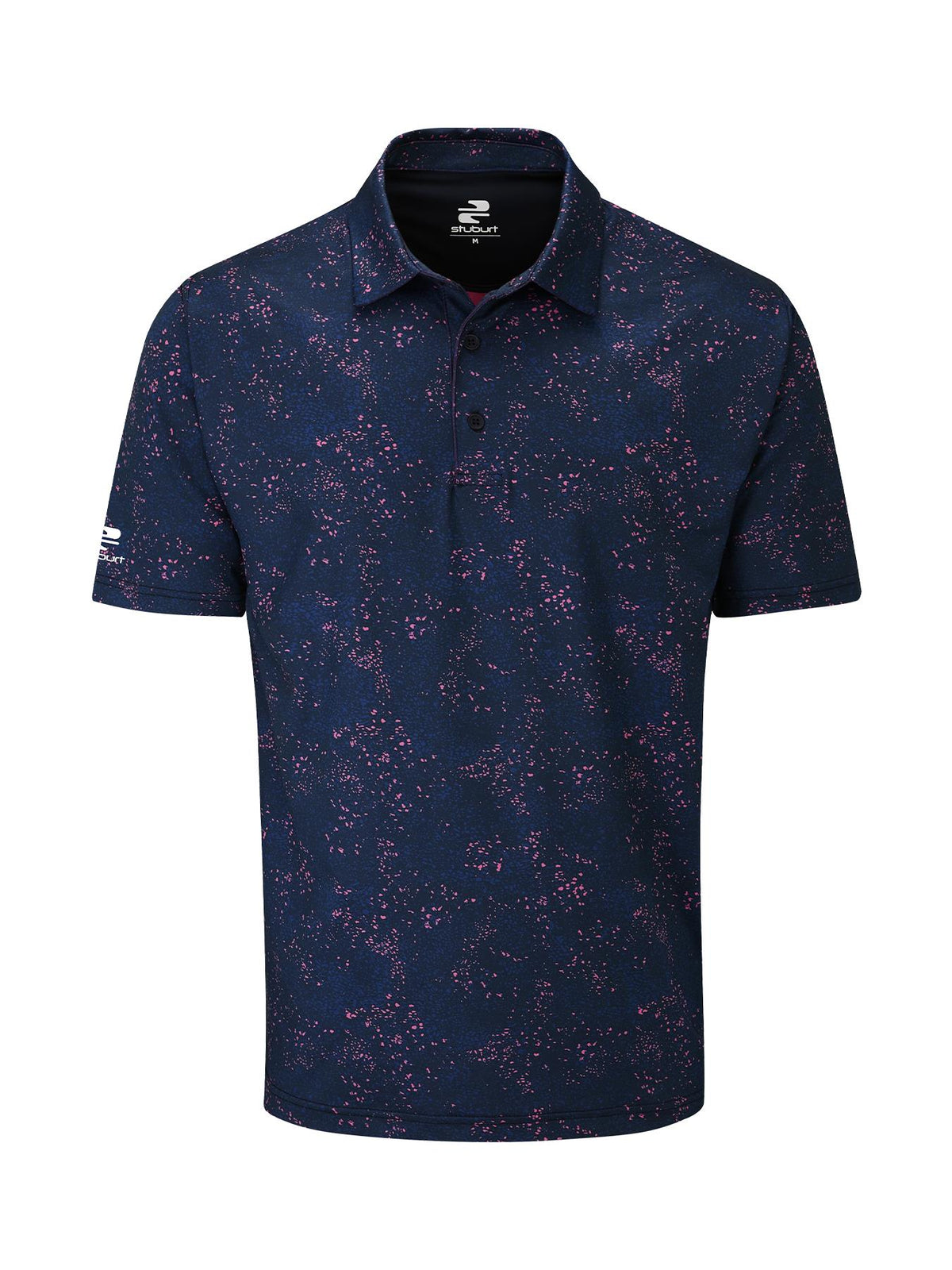 Mallard Polo Shirt - Stuburt  Golf