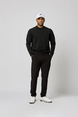 Crane Crew Neck Pullover - Stuburt  Golf