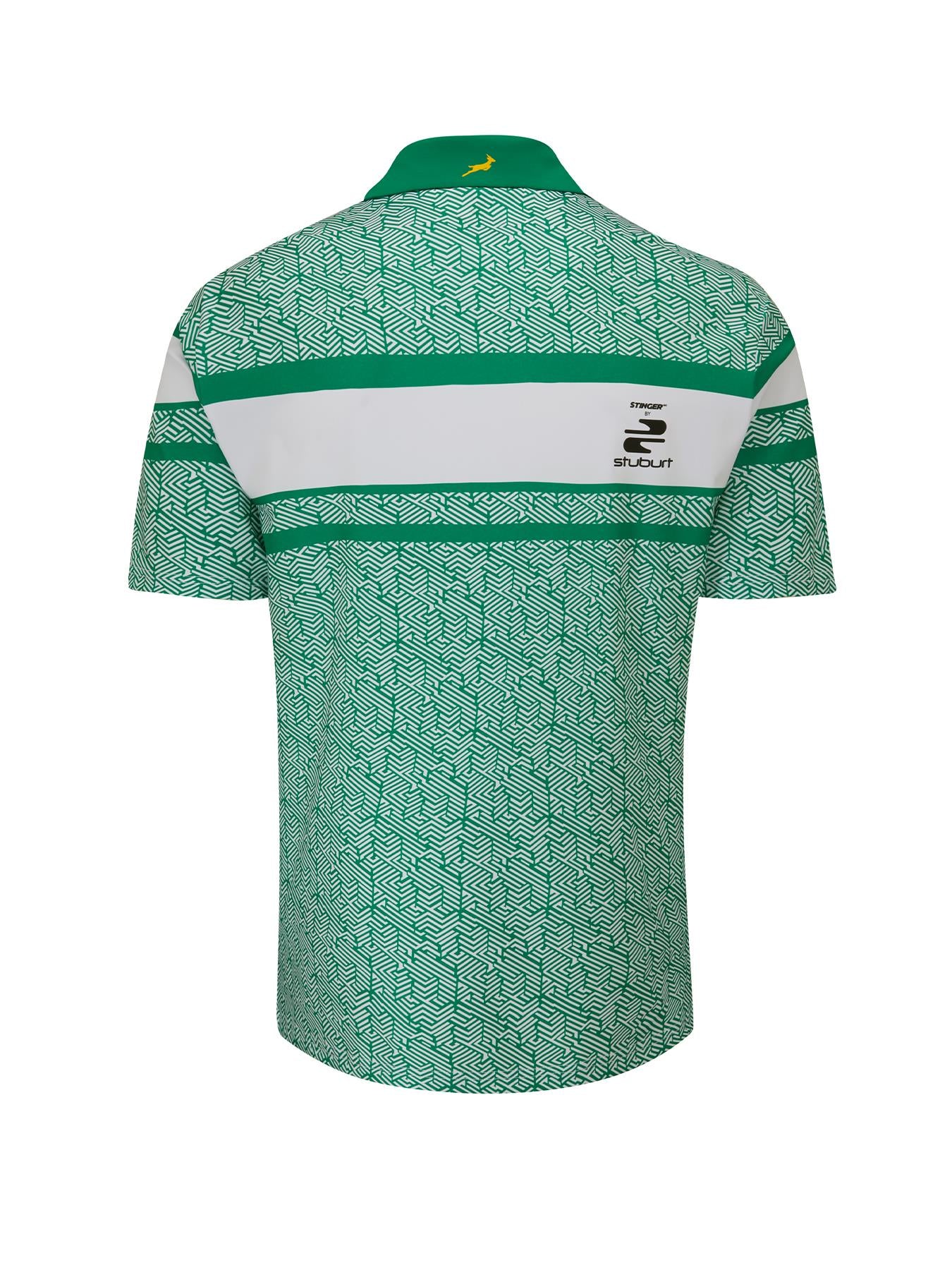 Stinger Paarl Polo Shirt