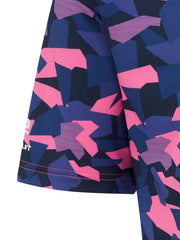 Bullfinch Polo Shirt - Stuburt  Golf