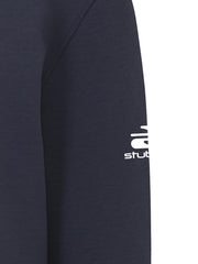 Crane Crew Neck Pullover - Stuburt  Golf