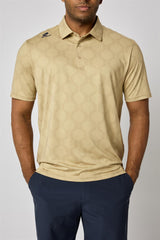 Vibe Polo Shirt