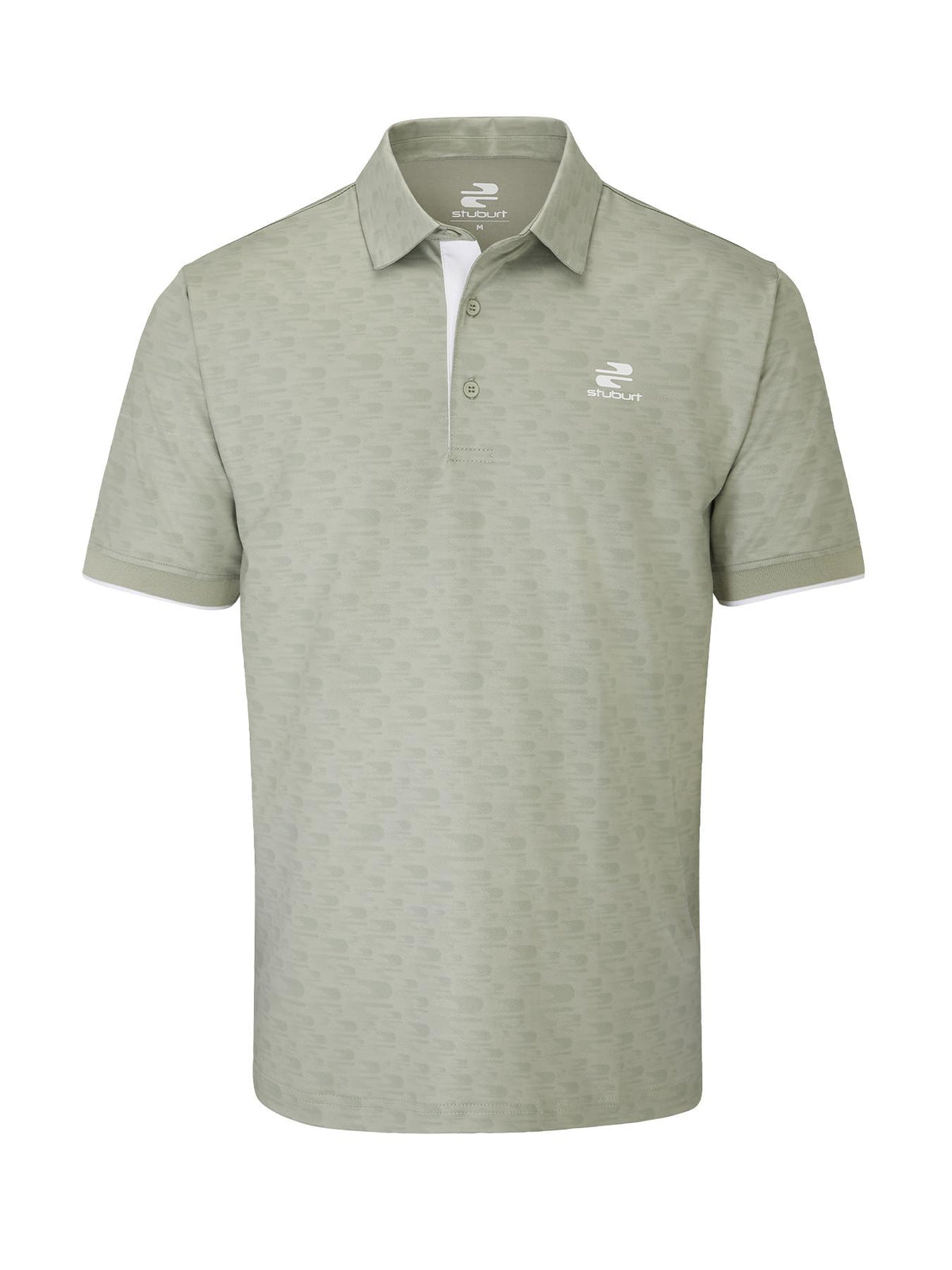 Goose Polo Shirt - Stuburt  Golf