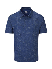 Mallard Polo Shirt - Stuburt  Golf