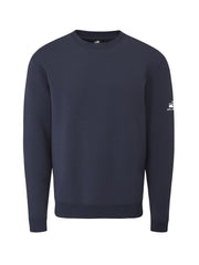 Crane Crew Neck Pullover - Stuburt  Golf