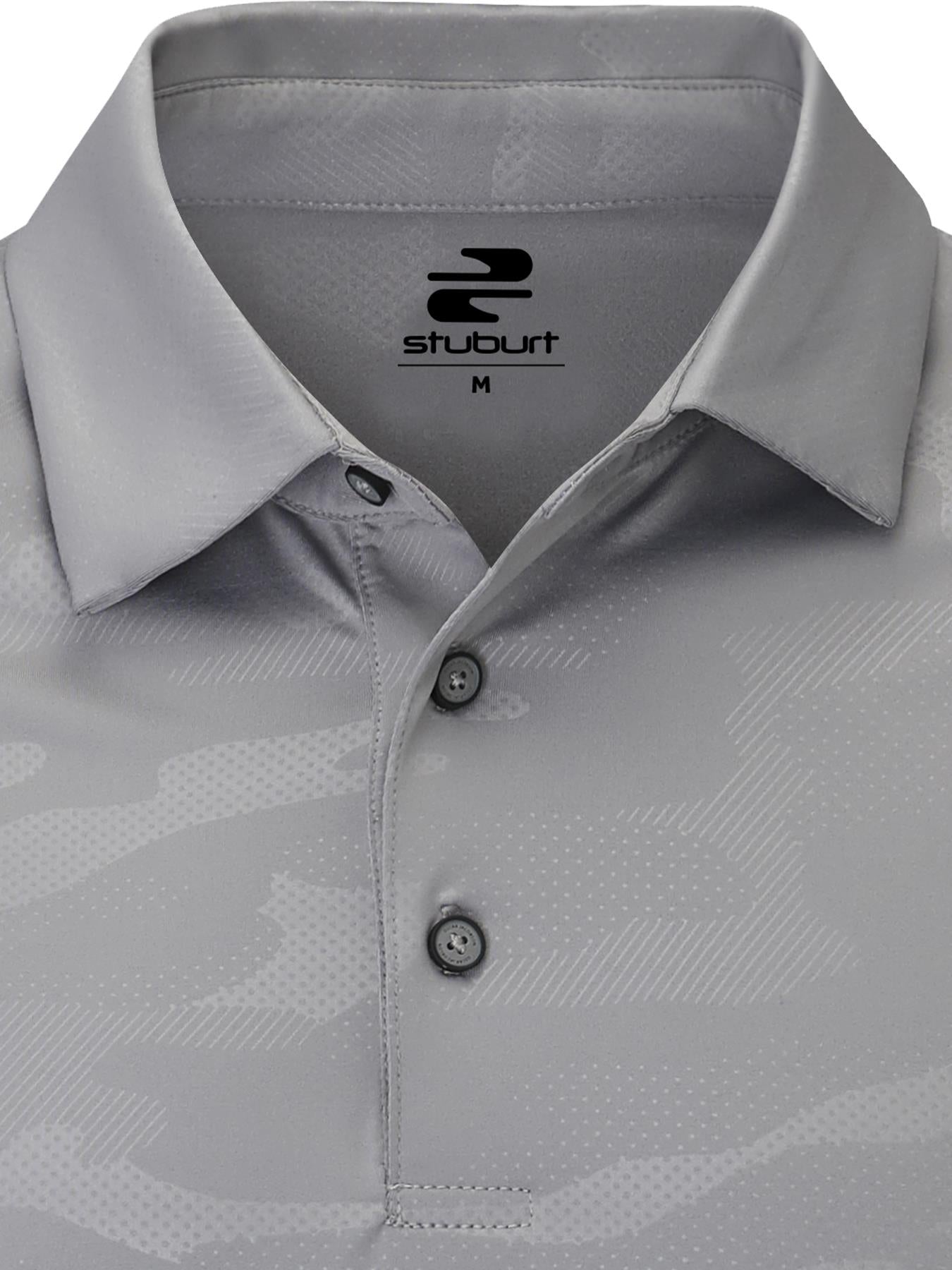 Dipper Polo Shirt