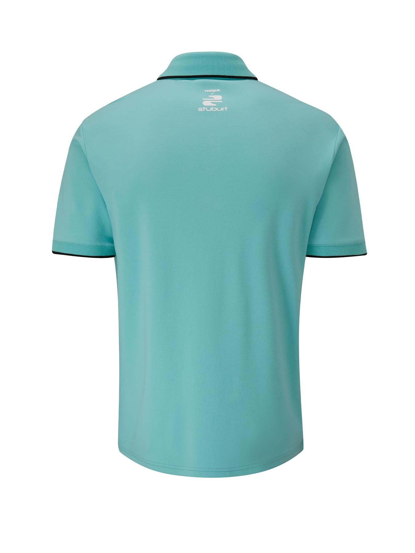 Torque Merida Polo Shirt