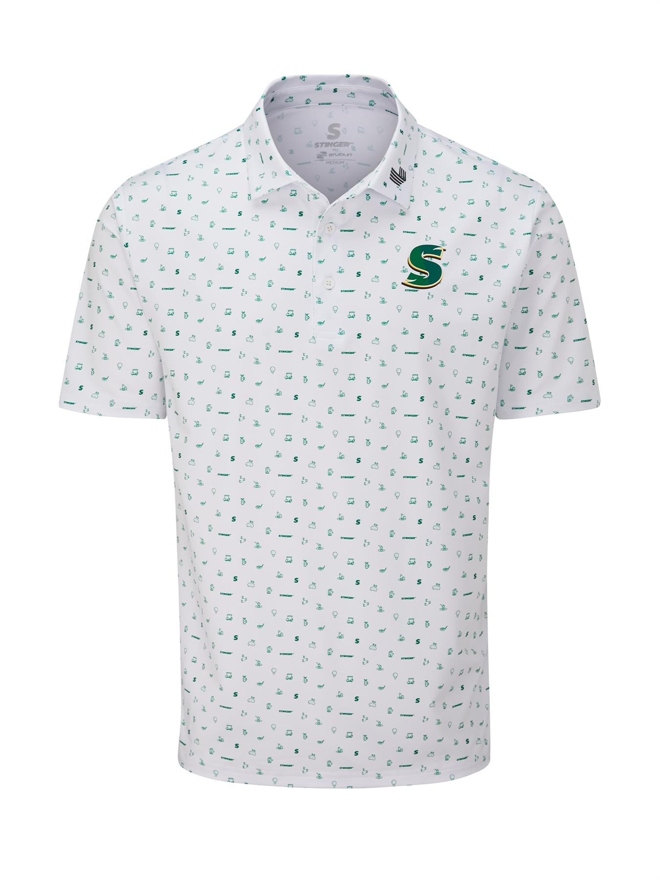 Stinger Louis Polo Shirt