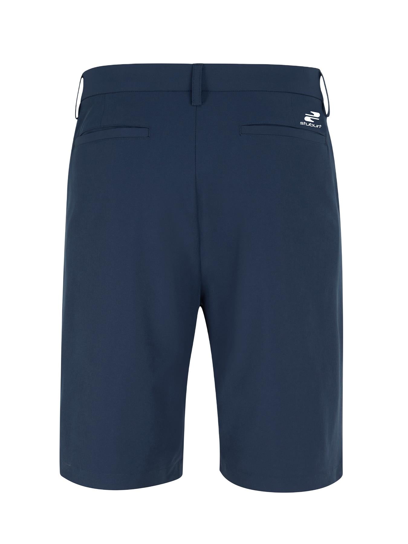 Sparrow Water Repellent Golf Short - Stuburt  Golf