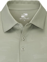 Dipper Polo Shirt - Stuburt  Golf