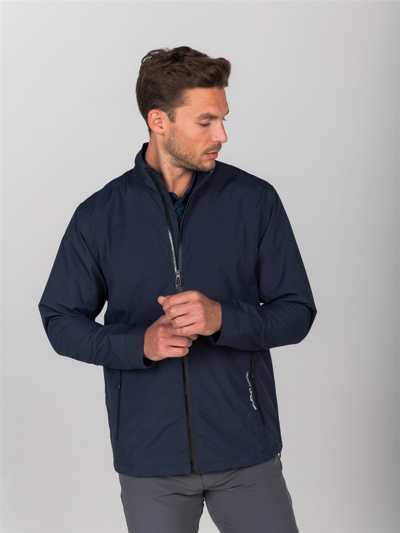 Kingfisher Waterproof Jacket