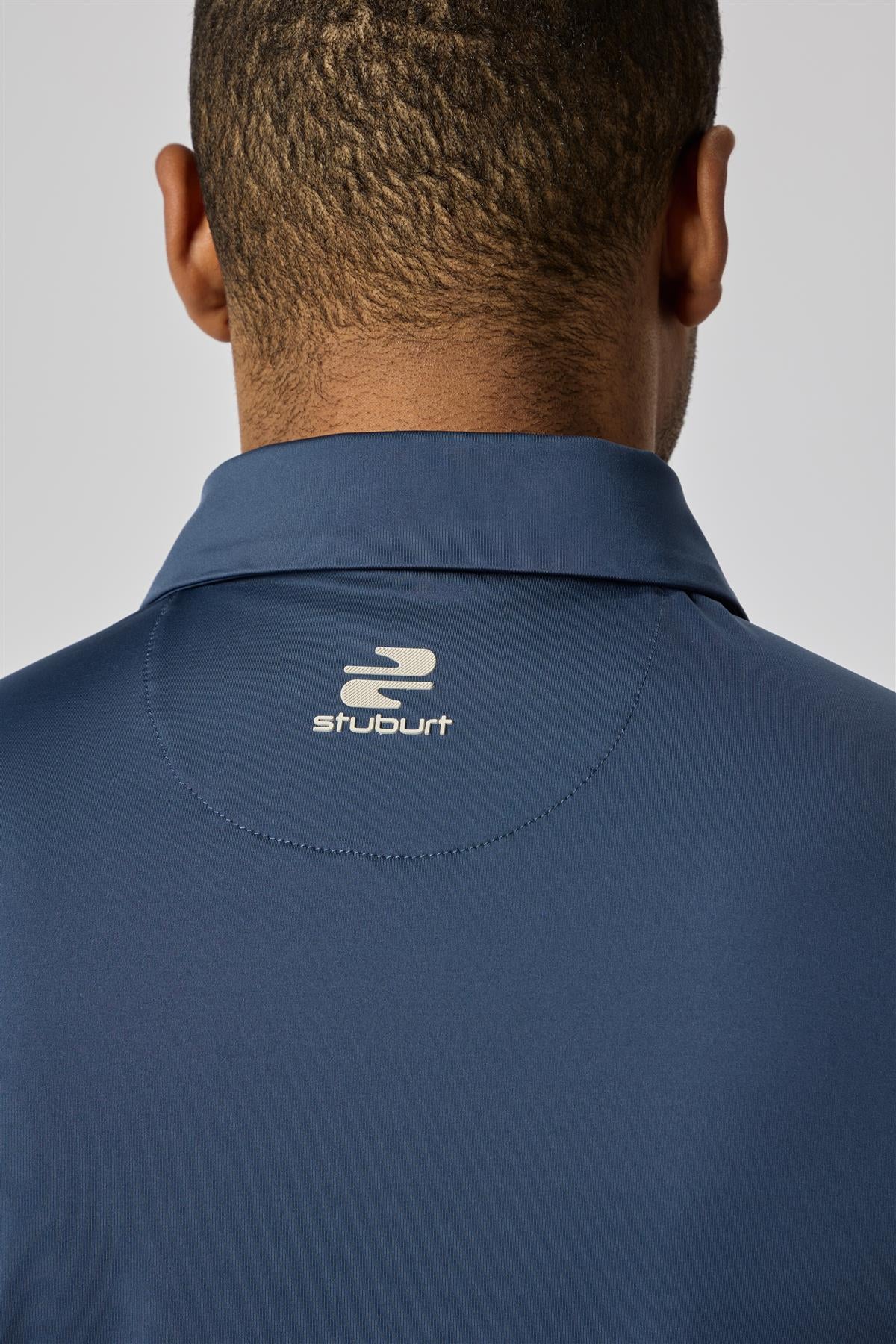 Urban Performance Polo Shirt - Stuburt  Golf