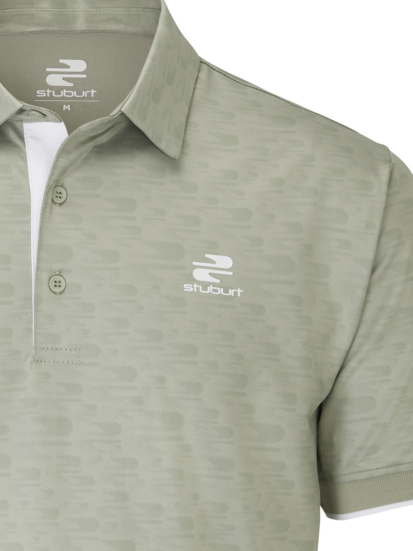 Goose Polo Shirt