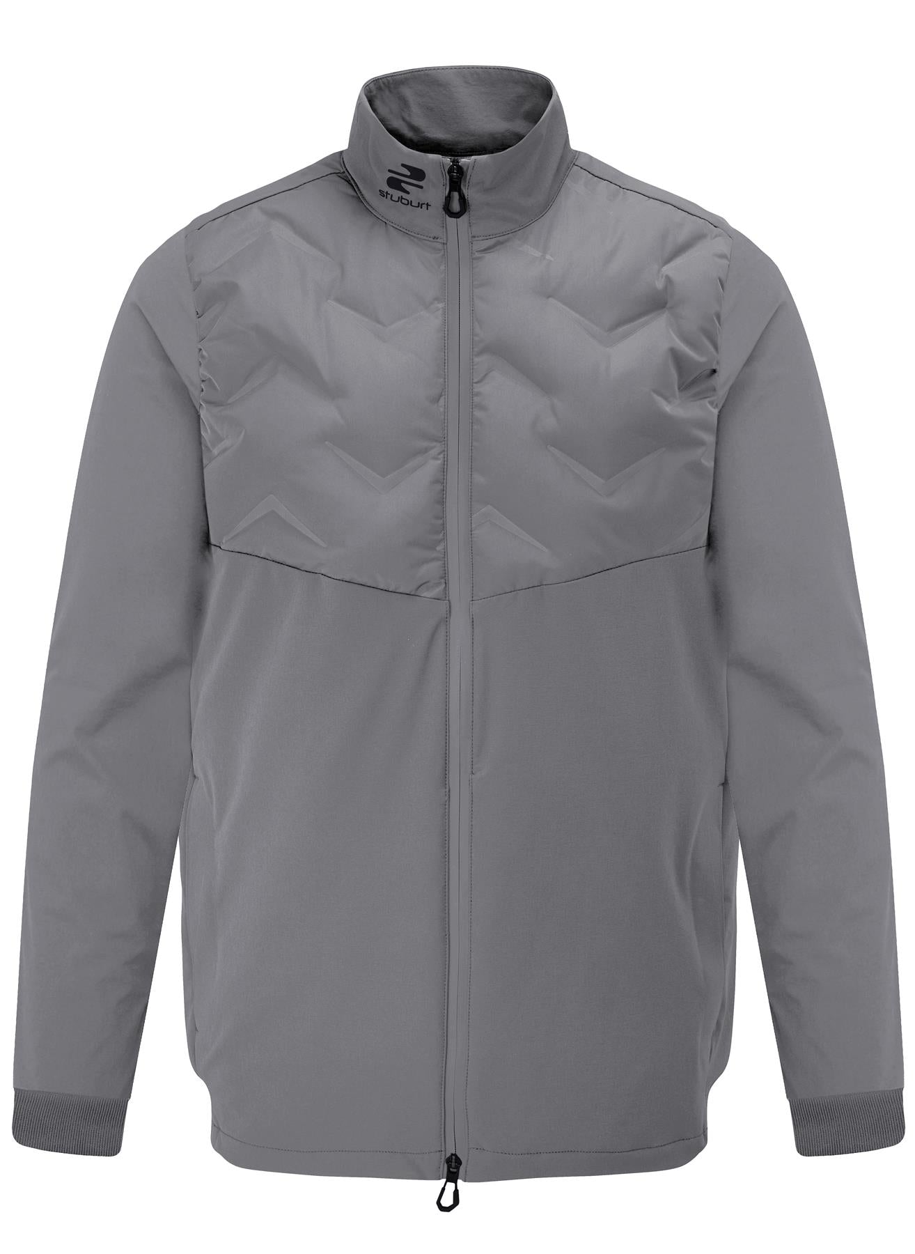 Nighthawk Padded Jacket - Stuburt  Golf
