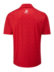 Fireballs Sergio Polo Shirt - Stuburt  Golf