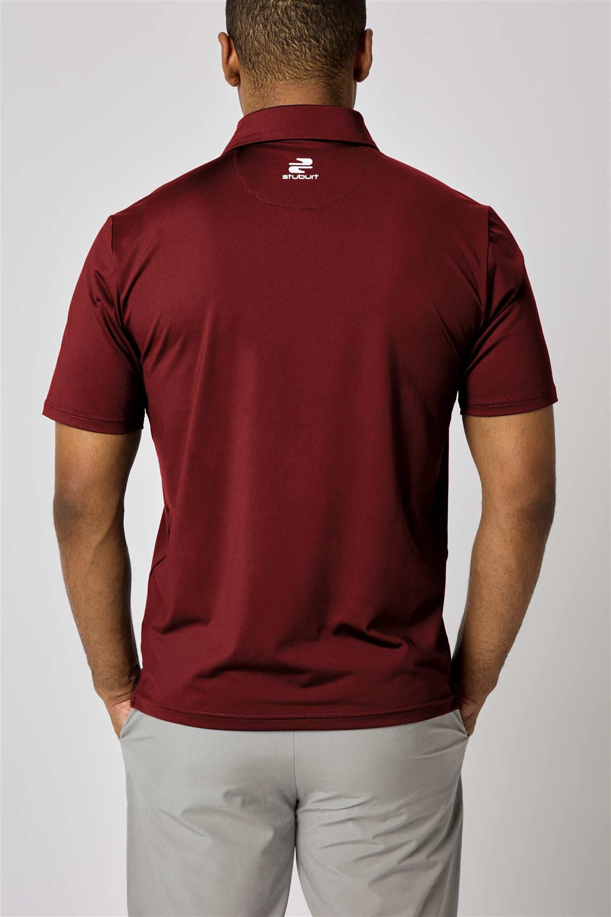 Urban Performance Polo Shirt - Stuburt  Golf