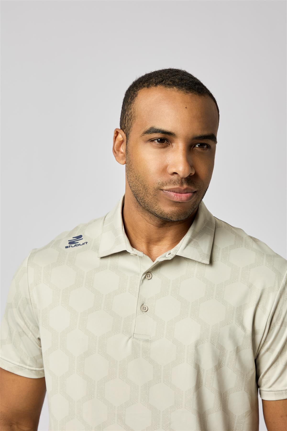 Vibe Polo Shirt - Stuburt  Golf