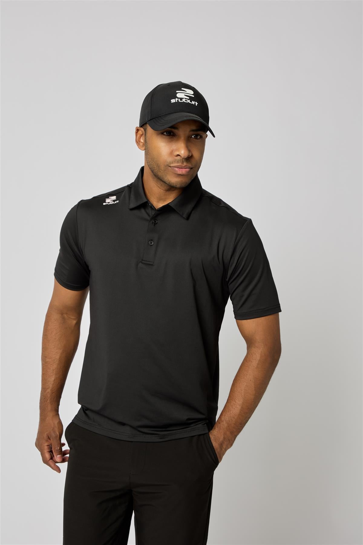 Urban Performance Polo Shirt - Stuburt  Golf