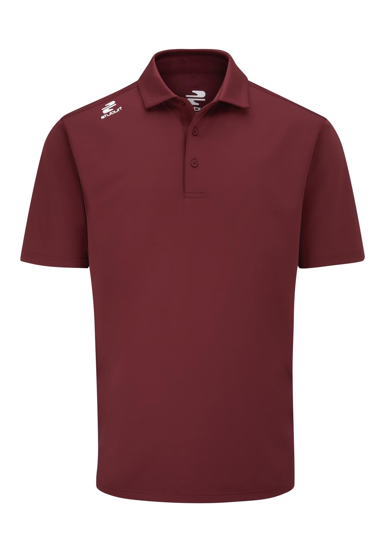 Urban Performance Polo Shirt - Stuburt  Golf
