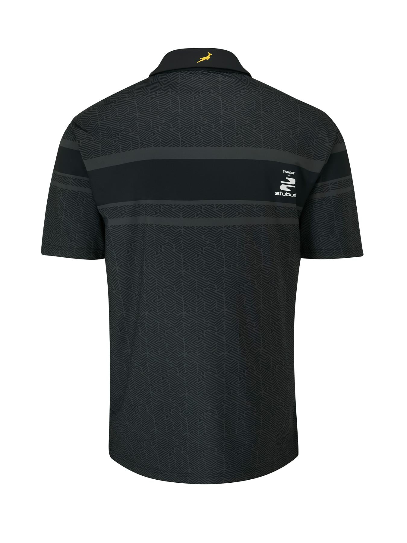 Stinger Paarl Polo Shirt