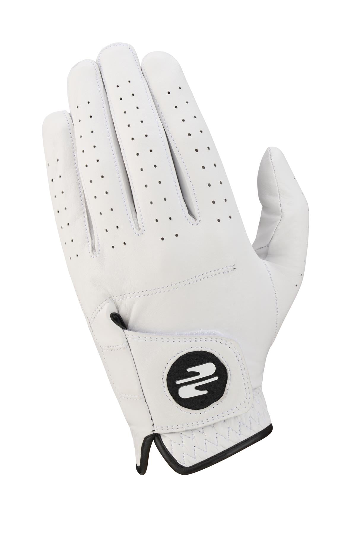 Stuburt Leather Glove - Stuburt  Golf
