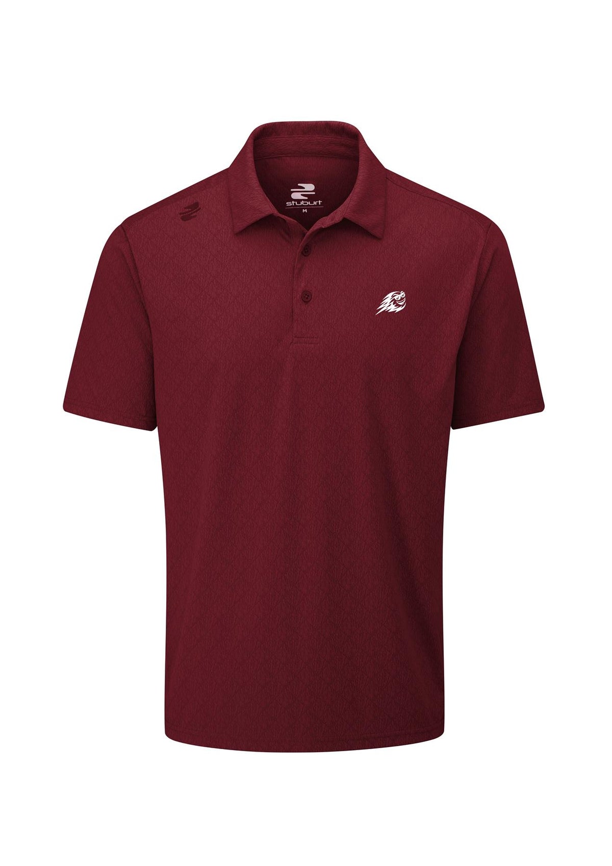 Fireballs Aura Performance Polo Shirt
